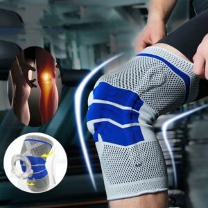 Genouillère sport : soutien et protection pour une performance optimale