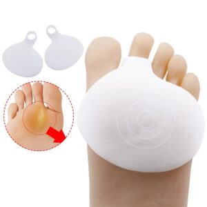 Coussinet protection pied : confort et sécurité pour vos pieds