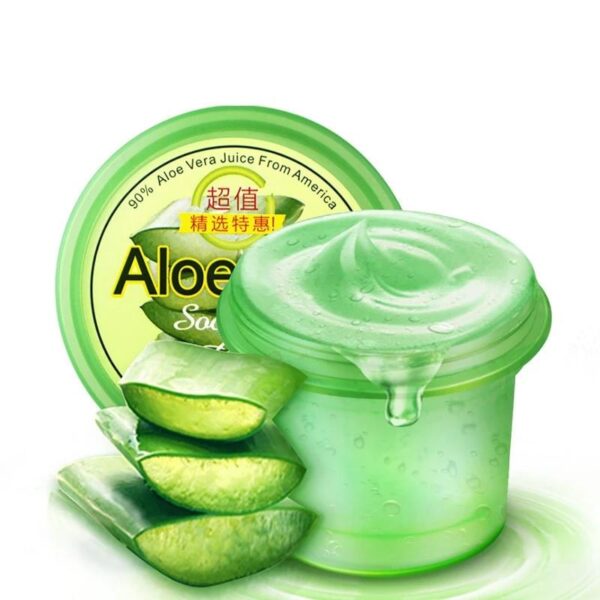 Aloe vera chute de cheveux : solution naturelle pour prévenir la perte capillaire