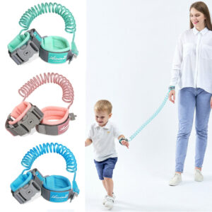 Bracelet anti perte bébé - Sécurité et tranquillité pour votre enfant