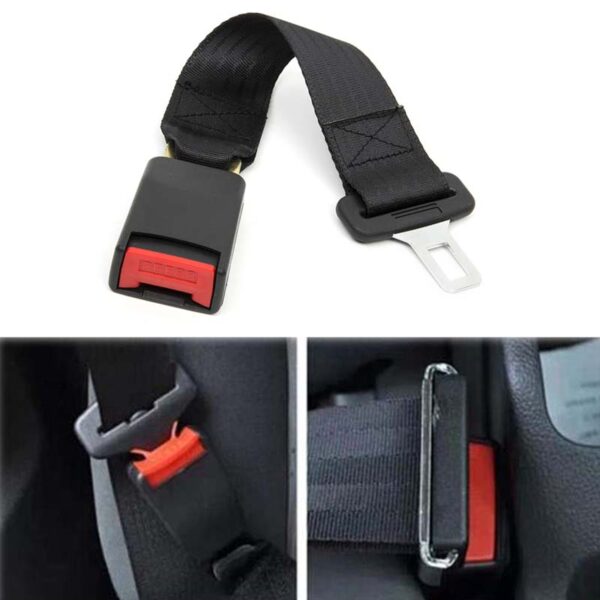 Adaptateur ceinture voiture grossesse : confort et sécurité pour les futures mamans