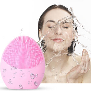 Brosse visage waterproof : nettoyez en profondeur avec efficacité