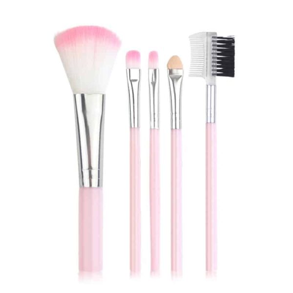 Kit pinceaux maquillage pas cher : qualité et prix imbattables