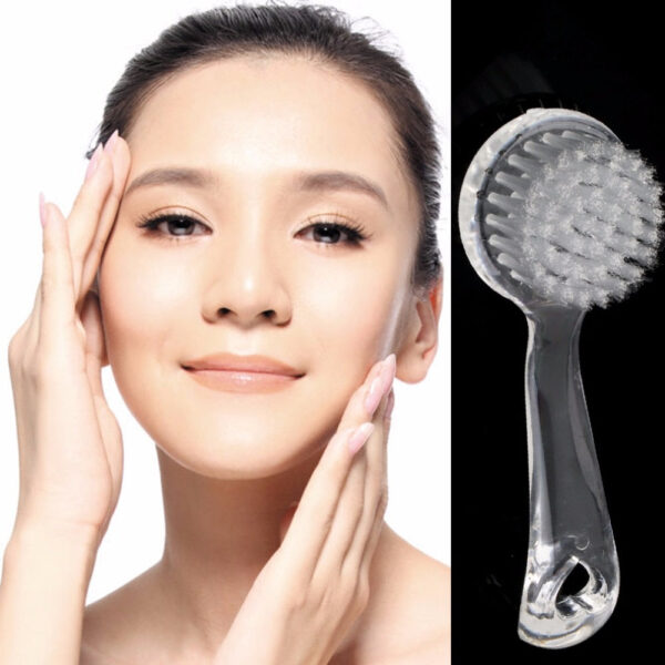 Brosse exfoliante visage : Révélez une peau éclatante