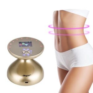 Appareil de cavitation et de led anti cellulite - Éliminez la cellulite efficacement