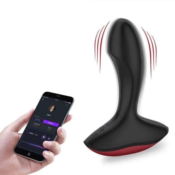 Vibromasseur connecté : plaisir et technologie pour des sensations inédites