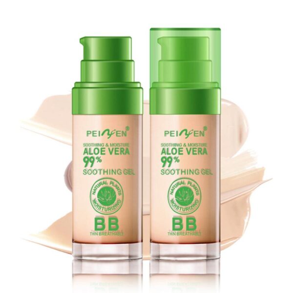 BB Crème Peau Déshydratée : Hydratation intense pour une peau parfaite