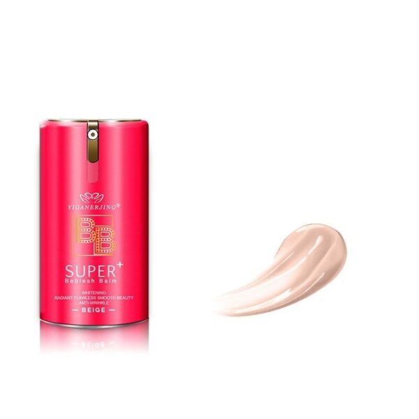 BB Crème Peaux Mixtes : Un teint parfait et matifiant pour une peau équilibrée