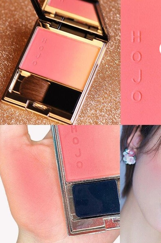 Blush blonde peau claire : Sublimez votre teint avec notre produit de maquillage