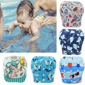 Couche de bain bébé piscine - Confort et sécurité pour votre enfant