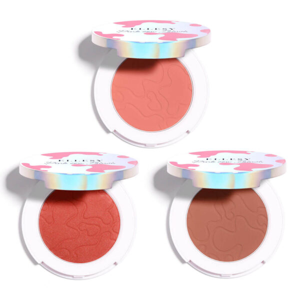 Blush pour peau noire : Sublimez votre teint avec notre sélection de blush adaptés