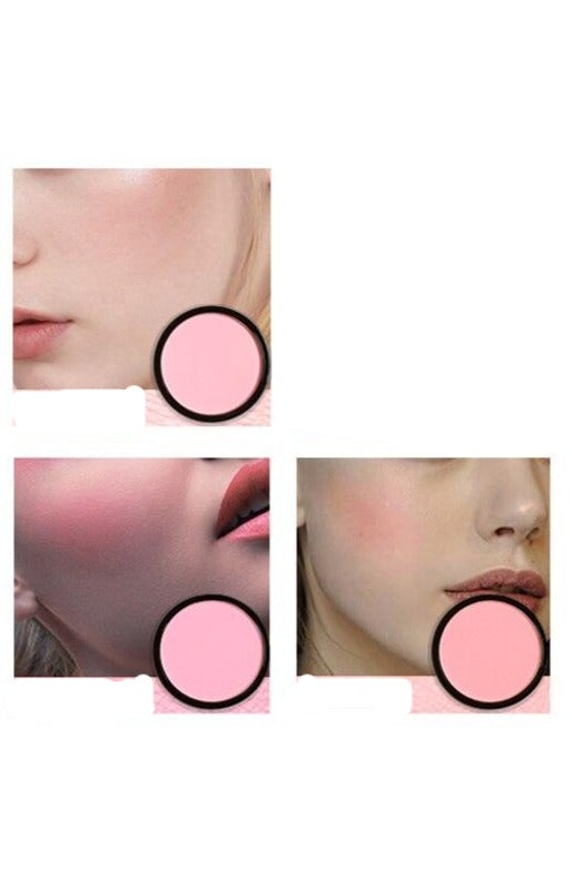 Blush pour peau blanche : Sublimez votre teint avec notre produit de qualité