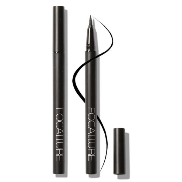 Crayon contour yeux 12h waterproof - Maquillage longue tenue pour un regard intense