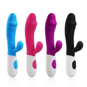 Gode vibromasseur : Plaisir intense et vibrations puissantes pour des sensations inoubliables