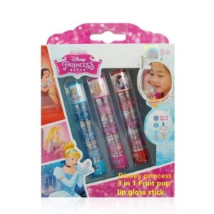 Gloss pour enfant : Brillant et amusant, idéal pour les petits !