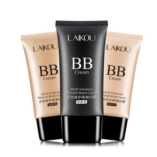 BB Crème Non Grasse - Formule légère pour une peau parfaite