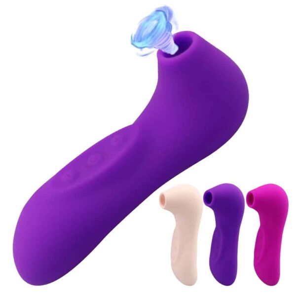 Vibromasseur clitoris : plaisir intense et discret | Meilleur choix pour stimuler le clitoris