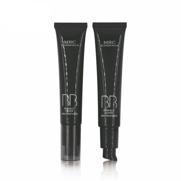 BB Crème Peaux Mates - Unifie et Sublime le Teint pour un Look Parfait