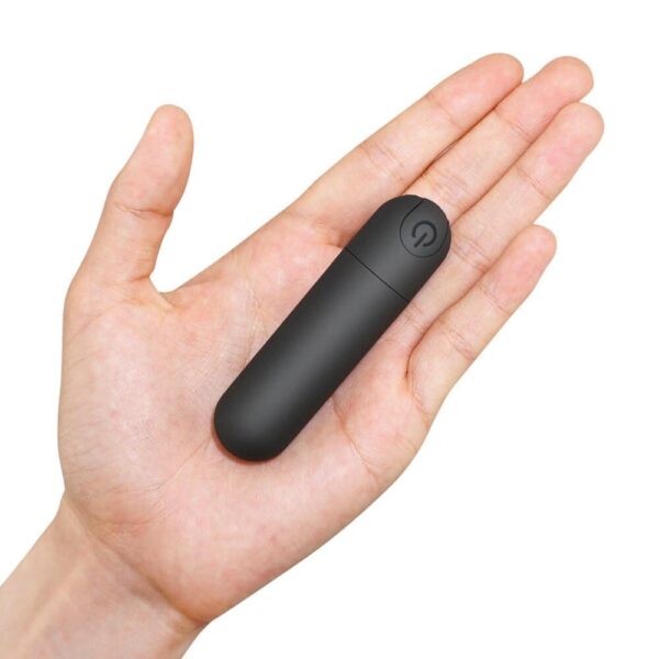 Mini vibromasseur : plaisir discret et puissant pour des sensations intenses