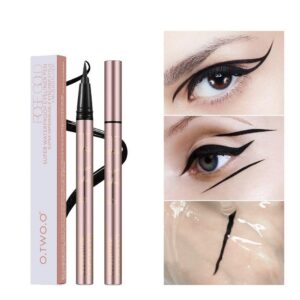 Eyeliner feutre longue tenue - Maquillage des yeux précis et durable