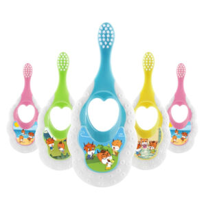 Brosse à dent bébé 10 mois : hygiène bucco-dentaire essentielle