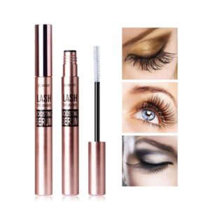 Mascara serum pousse cils : Boostez la croissance de vos cils