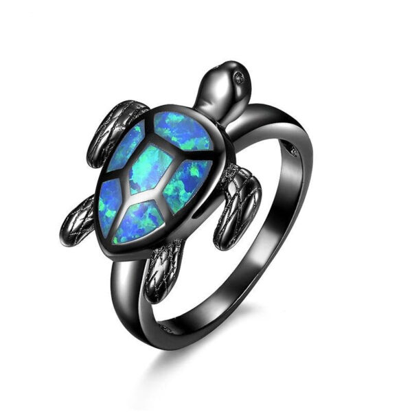 Bague opale naturelle : élégance et authenticité pour sublimer votre style