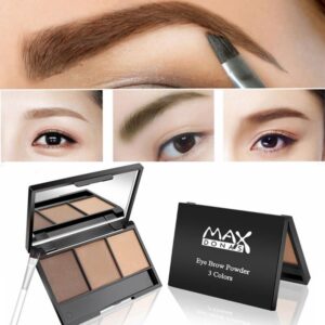 Kit sourcils palette pro : le secret d'un regard parfait en un seul coffret