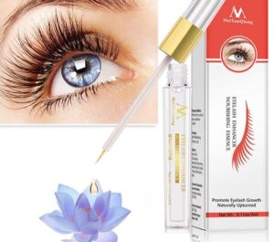 Serum cils et sourcils : Boostez leur croissance naturelle