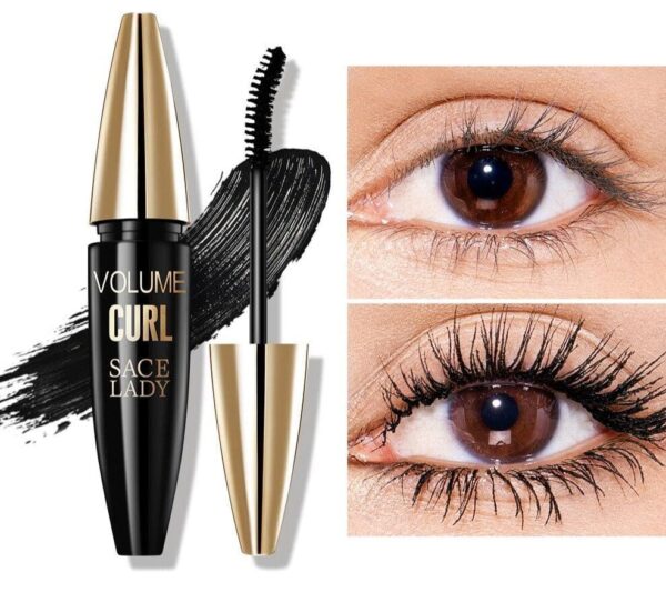 Mascara Volume Temptation - Des cils volumineux irrésistibles