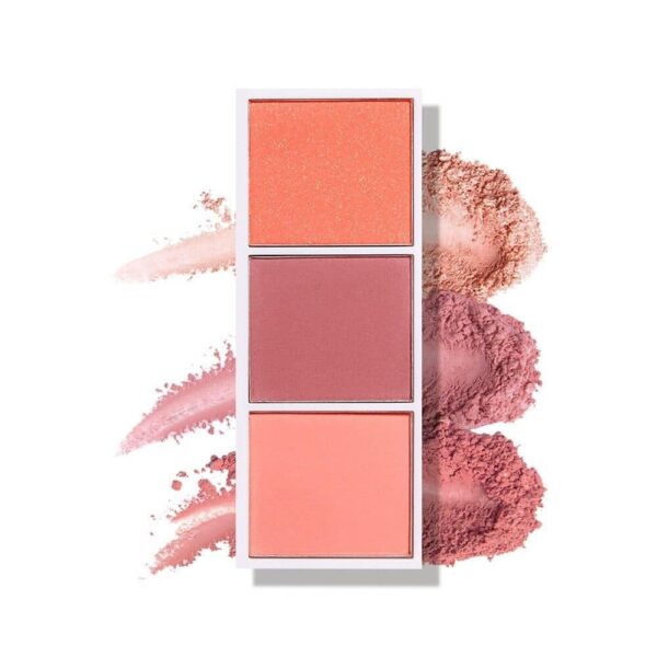 Couleur blush pour peau claire : Sublimez votre teint avec notre sélection