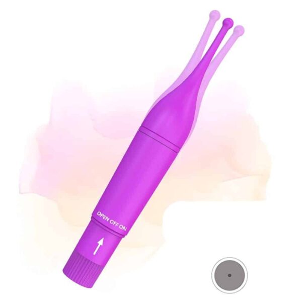 Stylo vibromasseur - Découvrez le plaisir intense avec notre produit de qualité