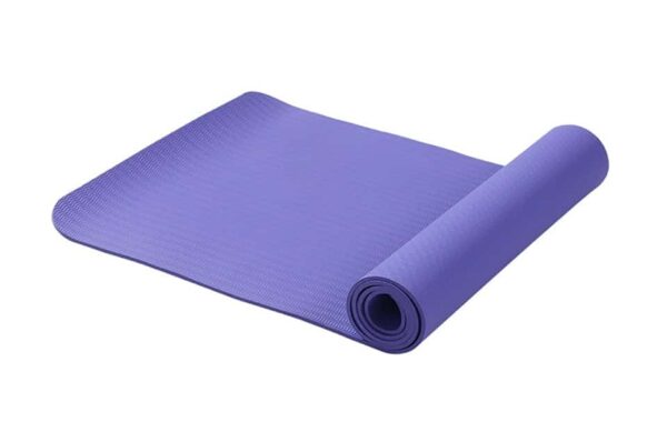 Tapis yoga extérieur - Confort et stabilité pour vos séances en plein air