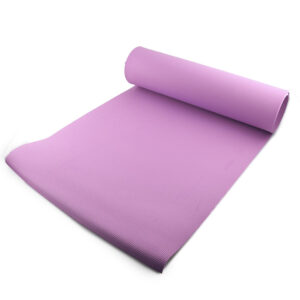 Tapis de yoga pas cher - Qualité et confort à petit prix