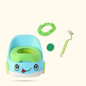 Pot de chambre voiturette bébé : pratique et hygiénique pour l'apprentissage de la propreté