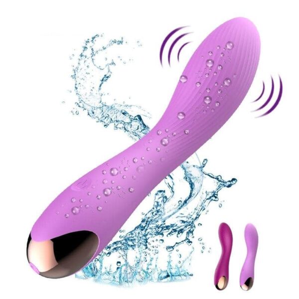 Vibromasseur waterproof - Plaisir sous l'eau - Achetez maintenant