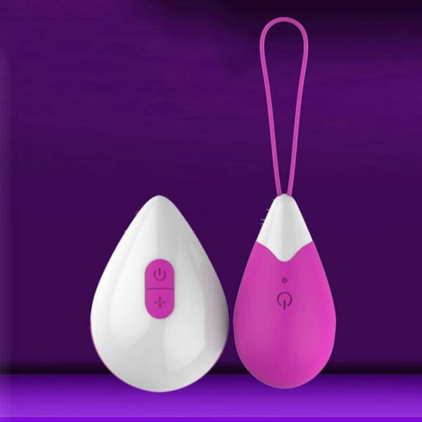 Oeuf vibrant : le sextoy incontournable pour des plaisirs intenses