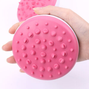 Brosse massage anti cellulite : Réduisez la cellulite efficacement