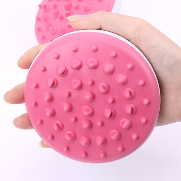 Brosse massage anti cellulite : Réduisez la cellulite efficacement