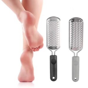 Râpe pied efficace : l'outil indispensable pour des pieds doux et soignés