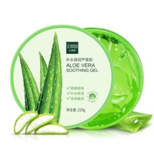 Gel aloe vera douleur articulaire : soulagement naturel et efficace