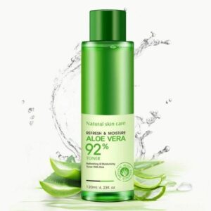 Gel aloe vera jambes lourdes : soulagement naturel et efficace