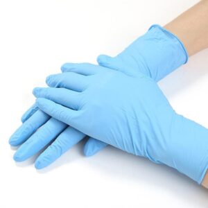 Gants médicaux jetables - Protection optimale pour une hygiène sans compromis