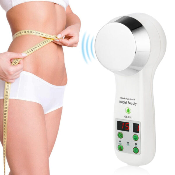 Appareil cavitation ultrasons : Éliminez la cellulite efficacement