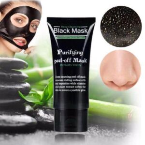 Masque désincrustant point noir : Éliminez efficacement les impuretés