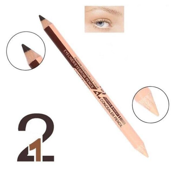 Crayon beige yeux : Sublimez votre regard avec notre crayon de qualité