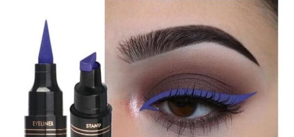 Crayon bleu pour les yeux : intensifiez votre regard avec notre produit de qualité