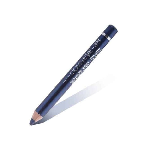 Crayon yeux bleu nuit - Intensifiez votre regard avec notre crayon de qualité