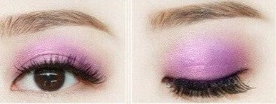 Crayon violet yeux : intensifiez votre regard avec notre produit de qualité