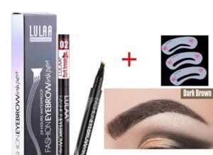 Kit sourcils pas cher : le secret pour des sourcils parfaits à petit prix